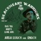1st Prophet (Dubplate Mix) - Ras Teo & Lone Ark lyrics