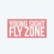 Fly Zone - Young Sight lyrics