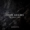 Without You (Acoustic) - Single