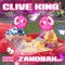 ZandBak - Clive King lyrics