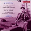 Richard Hickox & Philharmonia Orchestra - The Young Person's Guide to the Orchestra, Op. 34: Theme E