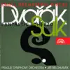 Dvořák: Small Orchestral Pieces - Suk: Fantastic Scherzo album lyrics, reviews, download