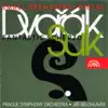 Stream & download Dvořák: Small Orchestral Pieces - Suk: Fantastic Scherzo