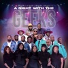 Band Geek Music Group Presents: A Night With the Geeks