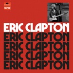 Eric Clapton - Bottle Of Red Wine