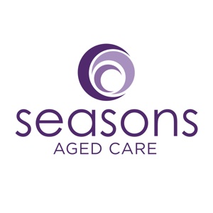 Pets in aged care facilities