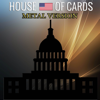 House of Cards (Metal Version) - Yony Gut1