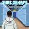 Lost Ocean (feat. Geo Grittz) - Subz Sharpe lyrics