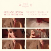 Seize printemps (Bande originale du film) - EP artwork