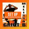 Set Up (Snapshot Sound Euro Dance Remix) - Single album lyrics, reviews, download