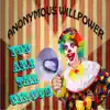 You Are the Circus - Single album lyrics, reviews, download