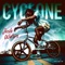 Cyclone - Josh Waters lyrics