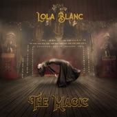 Lola Blanc - One Eye Open