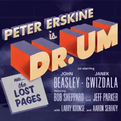 Dr. Um - Peter Erskine Dr. Um - Peter Erskine