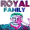 Royal Family - DkyAV lyrics