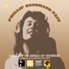Gone Are The Songs Of Yesterday: Complete Recordings 1970-1973
