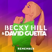 Becky Hill - Remember