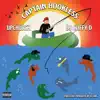 Captain Hookless - Single album lyrics, reviews, download