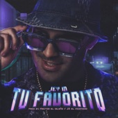 Tu Favorito artwork