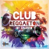 Club Reggaeton artwork