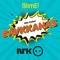 BlimE! – Bávkkanas artwork