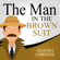 Agatha Christie - The Man in the Brown Suit