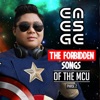 The Forbidden Songs of the MCU, Phase 2
