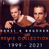 The Very Best of... Remix Collection 1999 - 2021 artwork