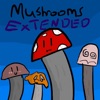 Mushrooms Extended - EP