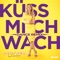 Küss mich wach (Dance Remix) artwork