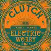 Stream & download Electric Worry (The Weathermaker Vault Series) - Single
