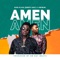 Amen (feat. Obibini) - KWECI KAY-Don Flick lyrics