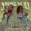 Smoke Sumn (feat. AlmightyJu64) - Single album lyrics, reviews, download