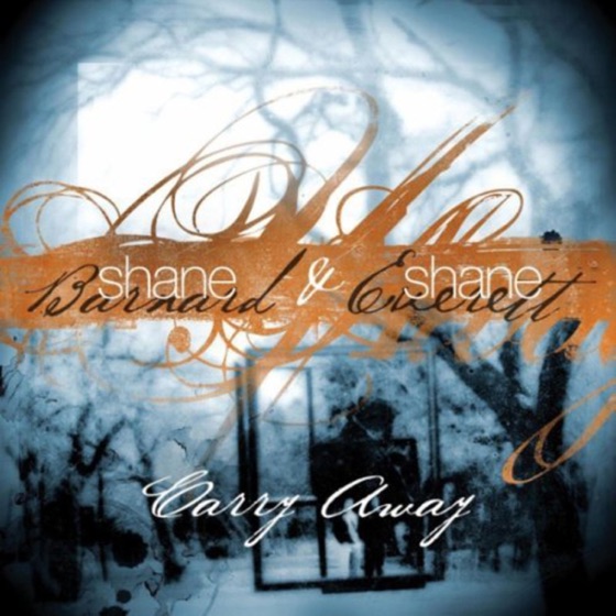 Cover artwork for Barren Land
