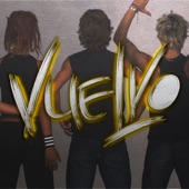 Vuelvo artwork