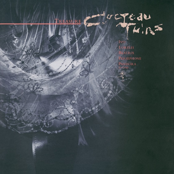 Cover artwork for Amelia