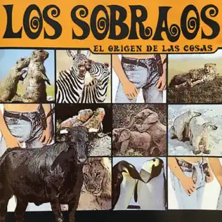 baixar álbum Los Sobraos - El Origen de Las Cosas