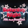 Saturday Night (feat. Dastinz) - Single