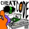 Cheat Code (feat. Ag Silver) - LIL BOYBAND lyrics