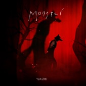 Monster (English Version) artwork