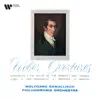 Stream & download Weber: Overtures