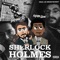 Sherlock Holmes (feat. Kasher Quon) - Batmaan Jay lyrics