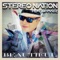 Beautiful (feat. Ji-MADZ) - Stereo Nation lyrics