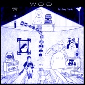 Woo - The Final Card