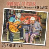 Johnny Tucker and The Allstars - Snowplow (feat. Kid Ramos)