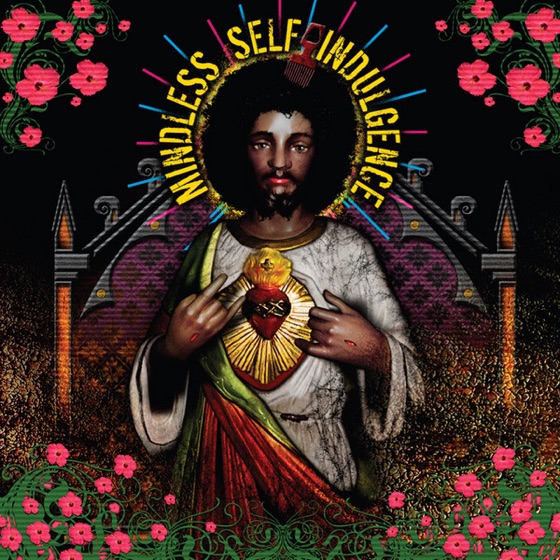 Cover artwork for La-Di Da-Di