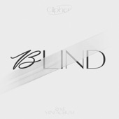BLIND - EP artwork