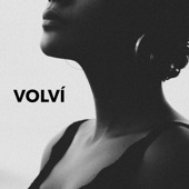 Volví (Acoustic Cover) artwork