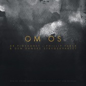 Nielsen: Om os (Fire nordiske sange) - EP artwork