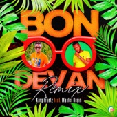 Bon Devan (Remix) [feat. Master Brain] artwork